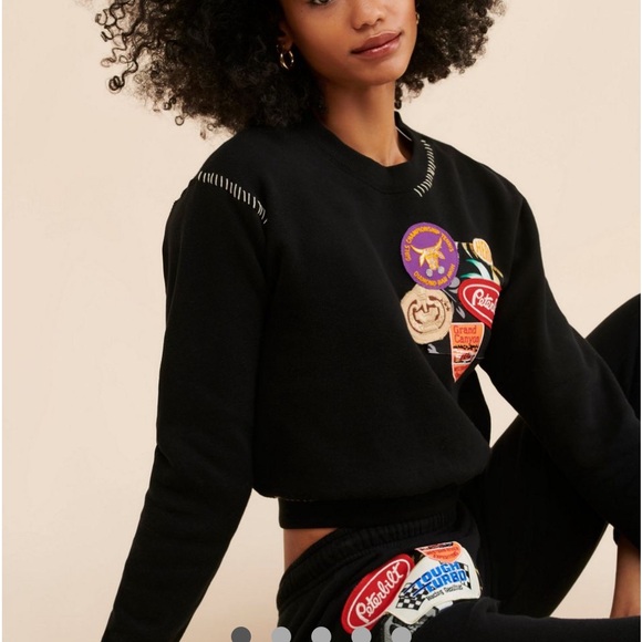 Riley Vintage Sweatsuit Set to Sell OR Exchange - Picture 6 of 9